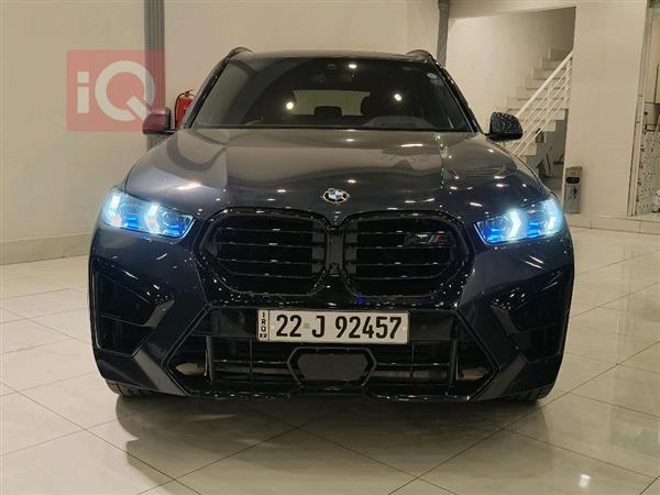 بي ام دبليو X5 2022 للبيع في العراق - اربيل